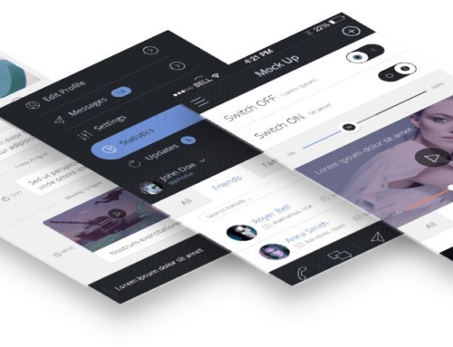Mobile App Creation